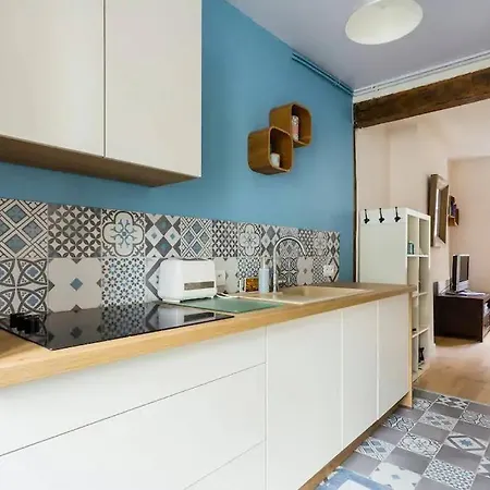 Studio/F1 Aux Buttes Chaumont Paris Extérieur photo